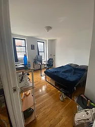 Rented by J Misrahi Realty Corp