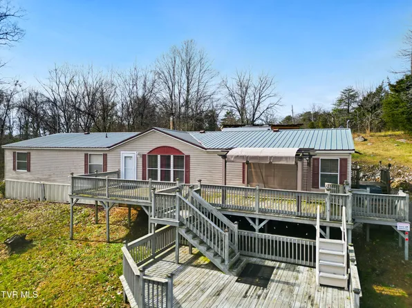120 Rocky Point, Midway, TN 37809