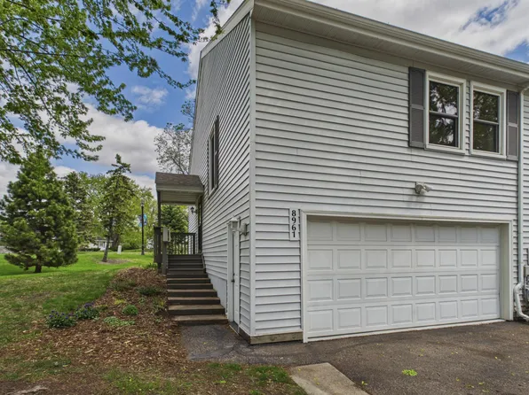 8961 42nd Ave N, New Hope, MN 55427