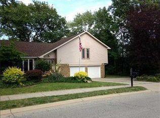 5628 Elderberry Rd, Noblesville, IN 46062