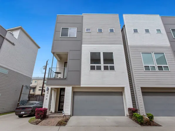 348 Eado Park Cir, Houston, TX 77020