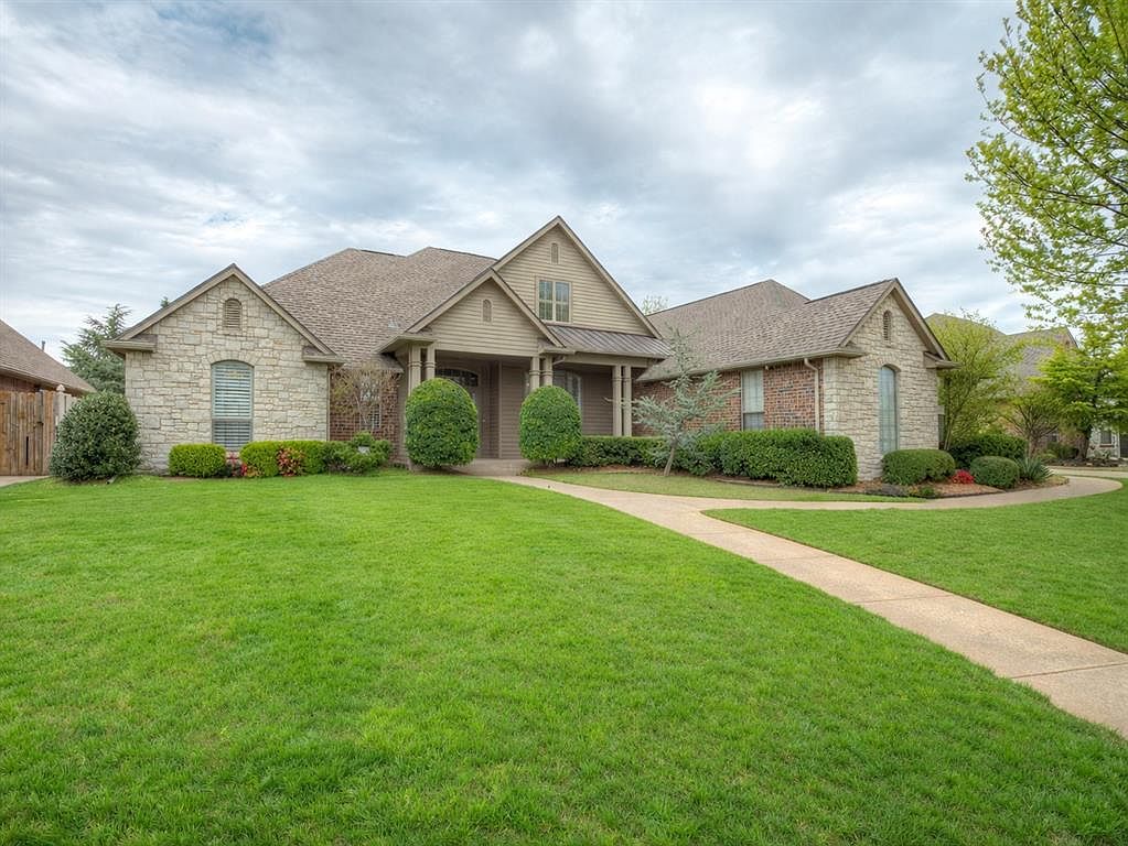 2413 SW 113th Ter, Oklahoma City, OK 73170 | Zillow