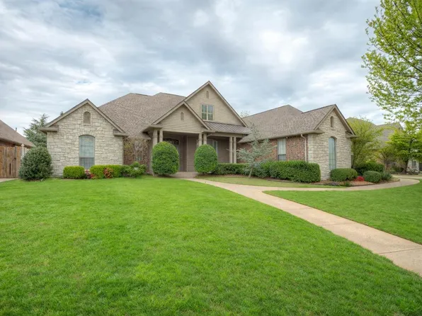 2413 SW 113th Ter, Oklahoma City, OK 73170