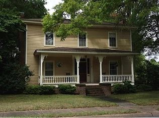 107 Clebourne St, Fort Mill, SC 29715