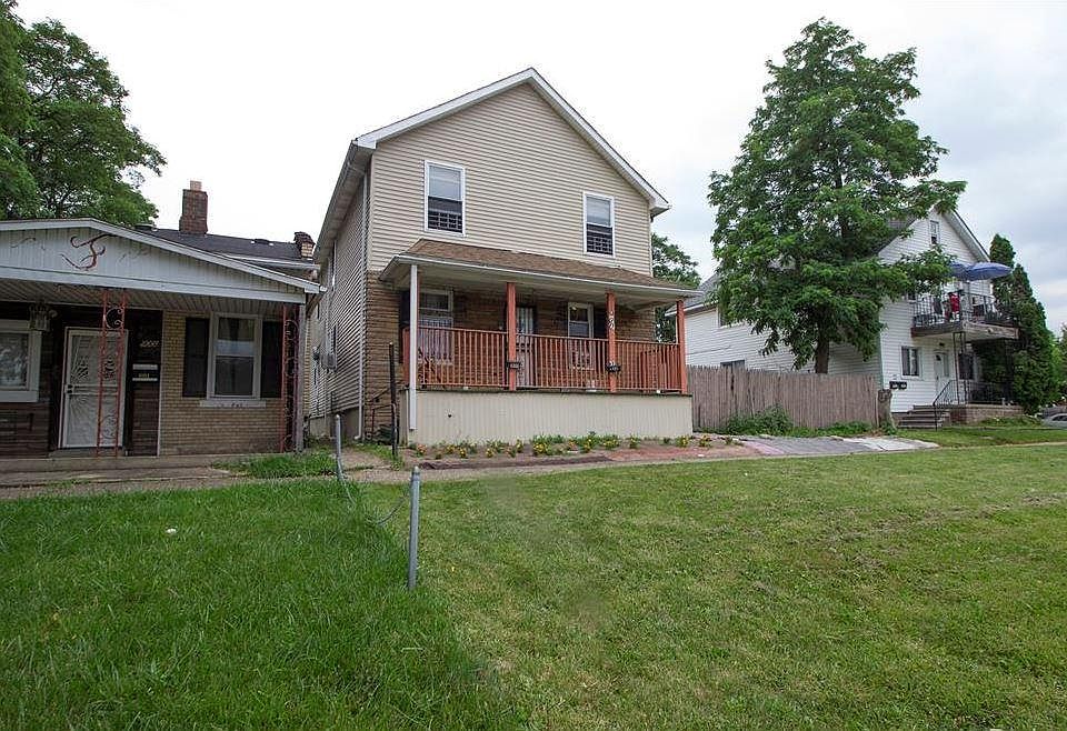 1st image of 9007 Conant St Unit 1