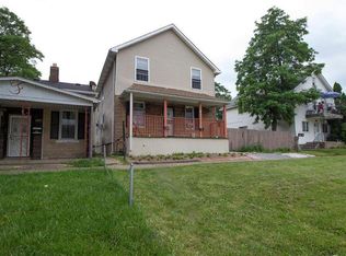 9007 Conant St UNIT 1, Hamtramck, MI 48212