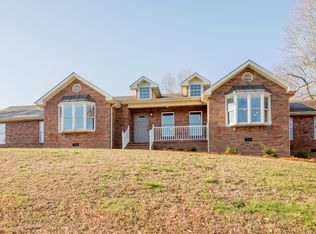 7239 Flagstone Dr, Ooltewah, TN 37363
