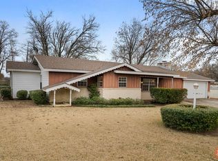 206 River Oaks Rd, Early, TX 76802