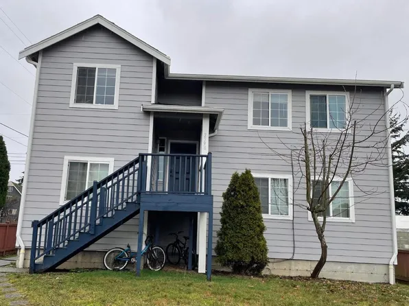 3598 E J St, Tacoma, WA 98404