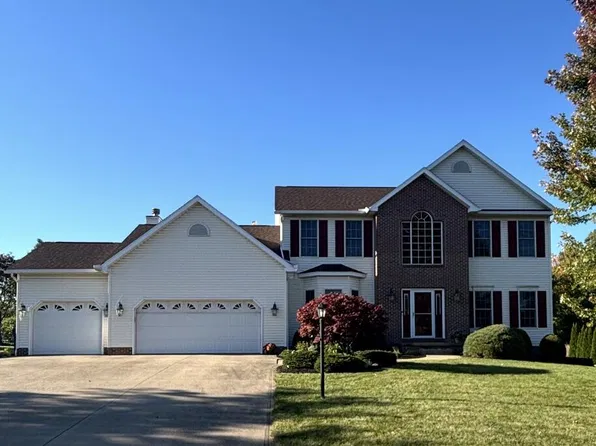 884 Stone Creek Blvd, Ashland, OH 44805