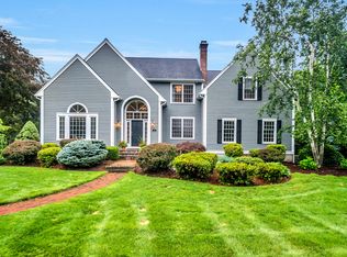 10 Codman Dr, Sudbury, MA 01776