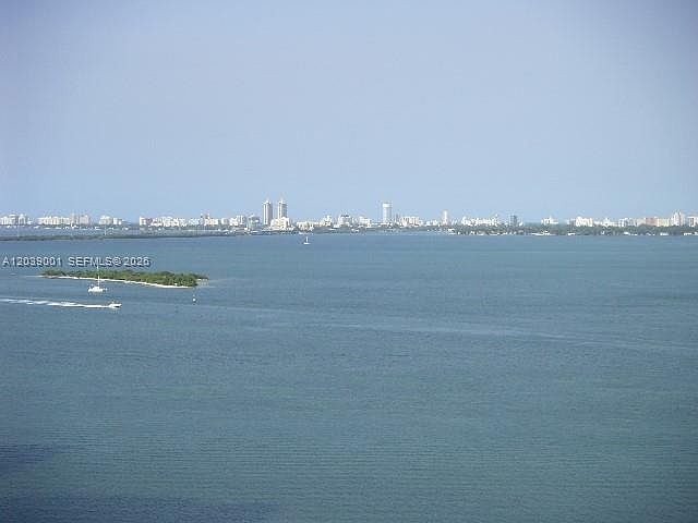 2nd image of 1750 N Bayshore Dr APT 3907