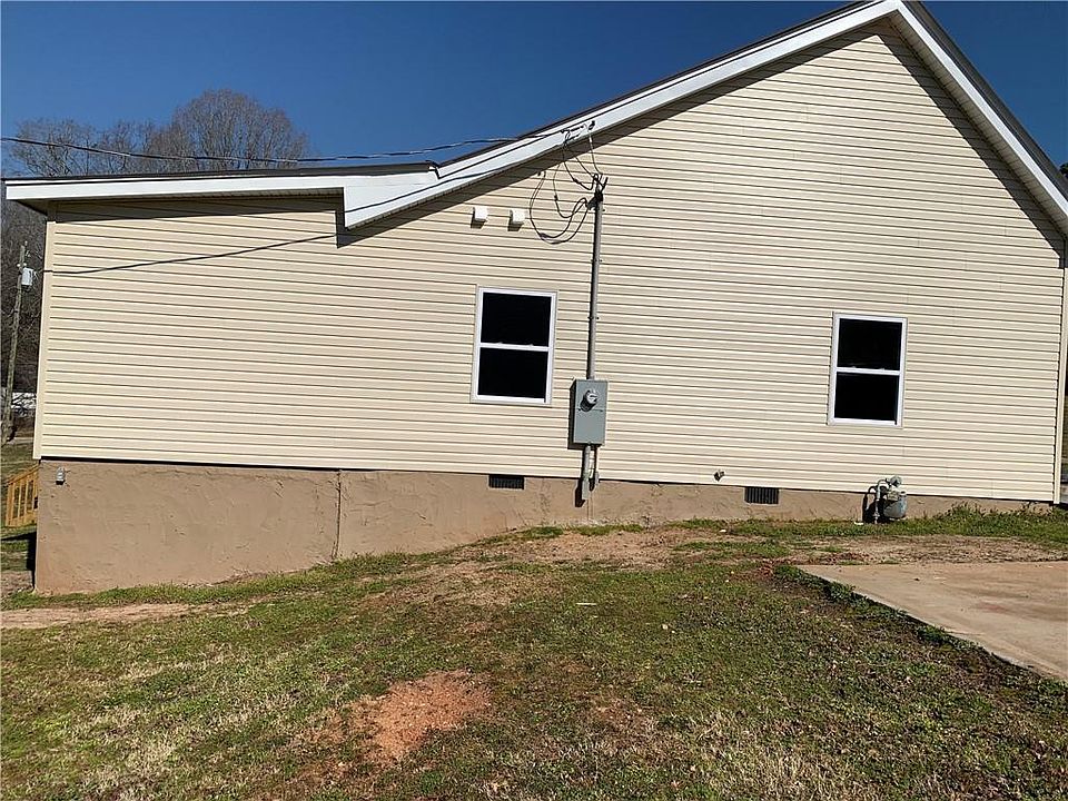 802 Chiquola Ave, Honea Path, SC 29654 Zillow