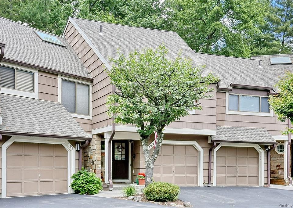 193 Treetop Circle, Nanuet, NY 10954 Zillow