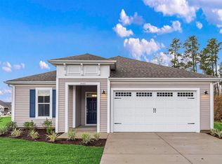 1400 Velvetleaf Way Lot 114 Redbud #B, Longs, SC 29568