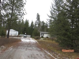 28324 N Fall St, Athol, ID 83801