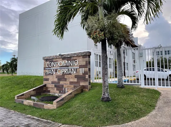 San Ciprian Iii APT 314-501-751601, Carolina, PR 00987