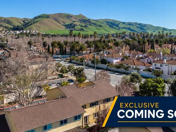 43119 Washington Cmn, Fremont, CA 94539