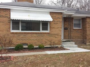 1912 S Fremont Ave, Springfield, MO 65804