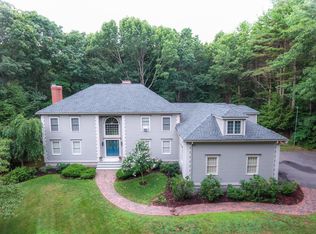 19 Shiprock Est, North Hampton, NH 03862