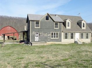 4925 Route 75 S, East Waterford, PA 17021