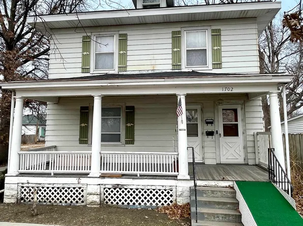 1702 S 15th St, Lincoln, NE 68502