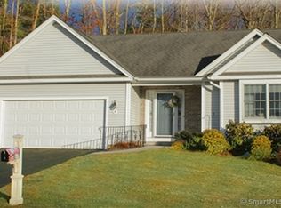 4 Meacham Dr #4, Enfield, CT 06082