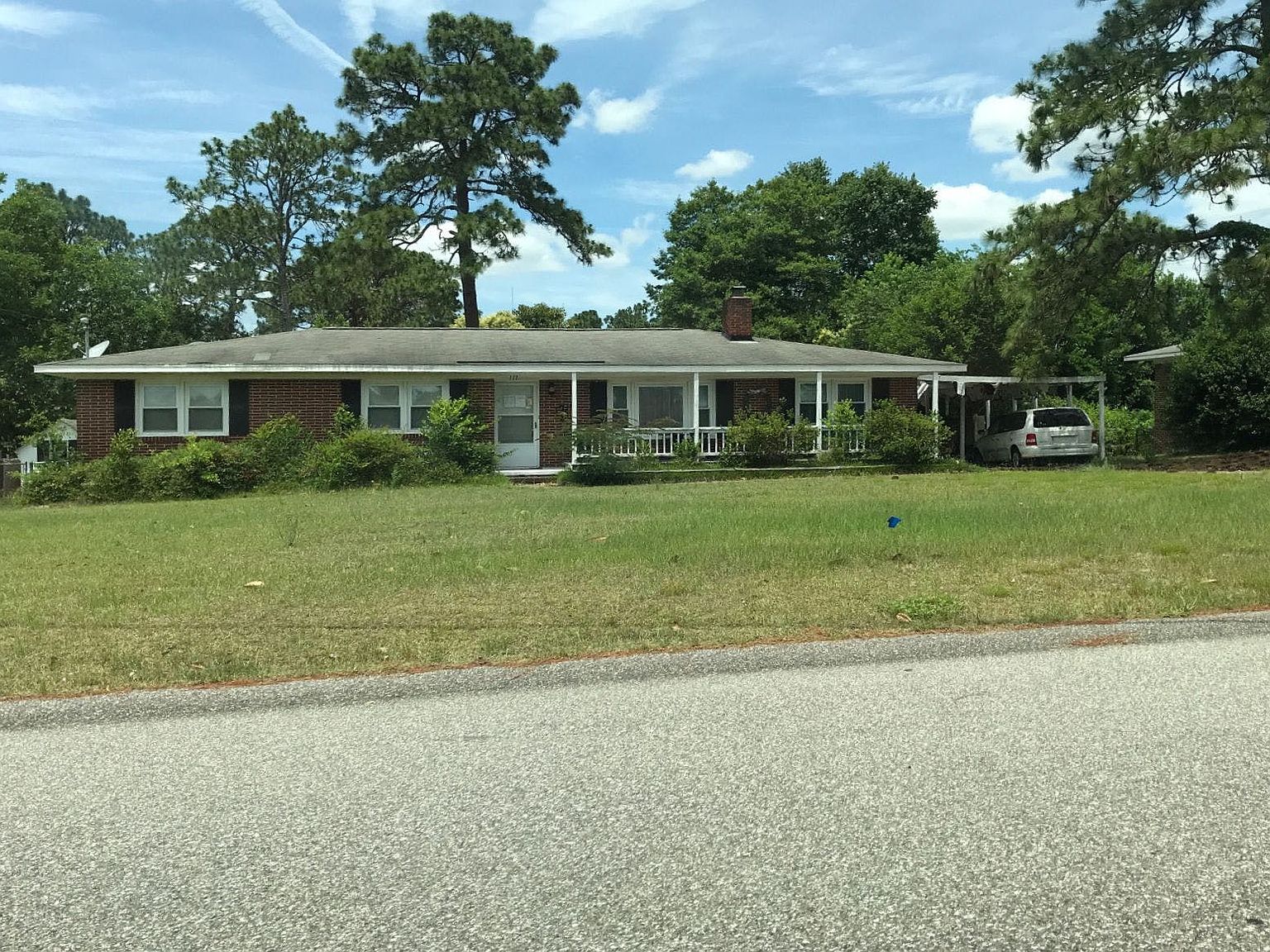 111 Lee St, North Augusta, SC 29841 Zillow