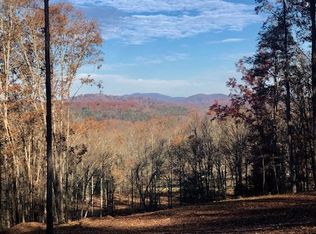 Highland Forest Trl LOT 2, Morganton, GA 30560