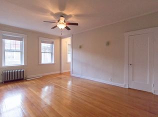 19 Bellvista Rd APT 4, Brighton, MA 02135