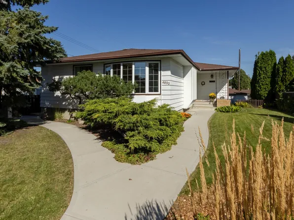 4820 109th Ave NW, Edmonton, AB T6A 1R6