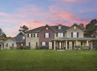 26231 Crown Ranch Blvd, Montgomery, TX 77316