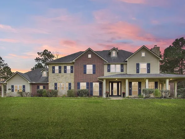 26231 Crown Ranch Blvd, Montgomery, TX 77316