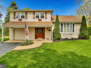 435 Silver Brook Dr, Birdsboro, PA 19508
