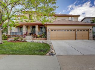 8944 Hunters Way, Highlands Ranch, CO 80129