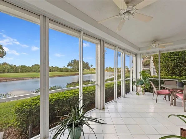 8291 Grand Palm DR #4, ESTERO, FL 33967