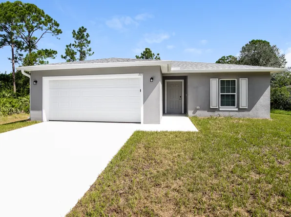 115 Fell St SE, Palm Bay, FL 32909