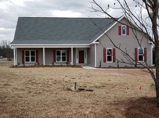 973 Cliett Rd, Byron, GA 31008