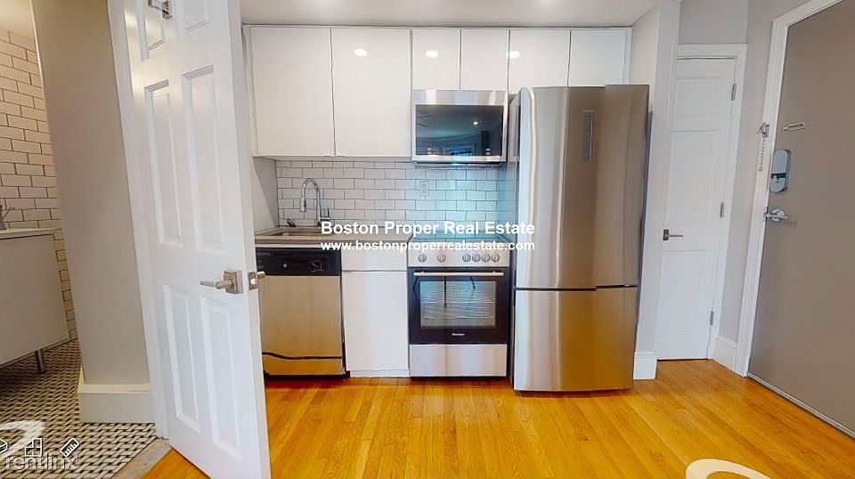 827 Boylston #202 Boston - Back Bay Unit Photo 7