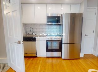 827 Boylston St APT 202H, Boston, MA 02116