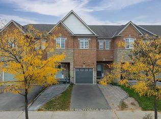 3155 Cabano Cres, Mississauga, ON L5M 0C5