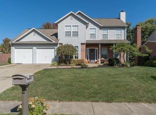 1246 Edinburgh Ln, Union, KY 41091