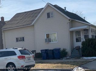 822 S Farragut St, Bay City, MI 48708