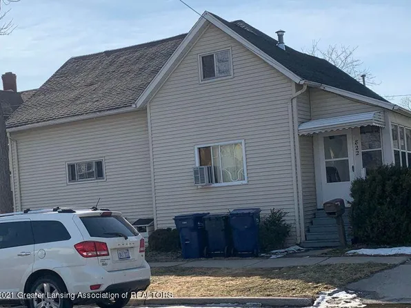 822 S Farragut St, Bay City, MI 48708
