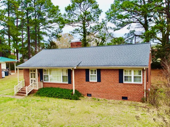 104 Lee Street, Williamston, NC 27892