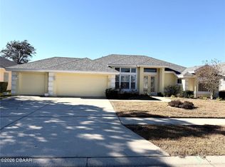 1304 Crepe Myrtle Ln, Port Orange, FL 32128