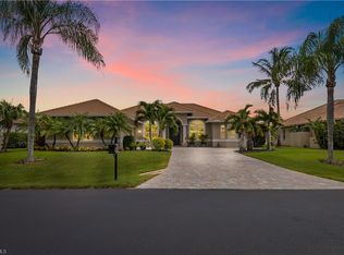 28411 Del Lago Way, Bonita Springs, FL 34135