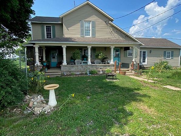 575 Harshbarger Rd