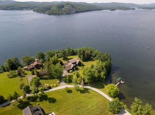 198 Prospect Point Rd, Castleton, VT 05735