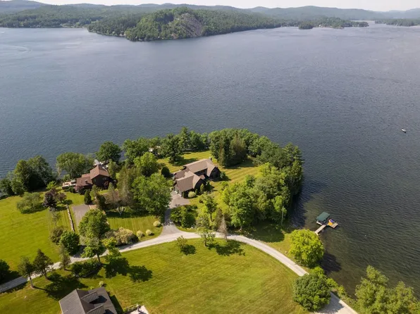 198 Prospect Point Road, Castleton, VT 05735